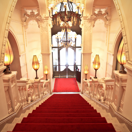 Generali Deluxe Részvény Alap